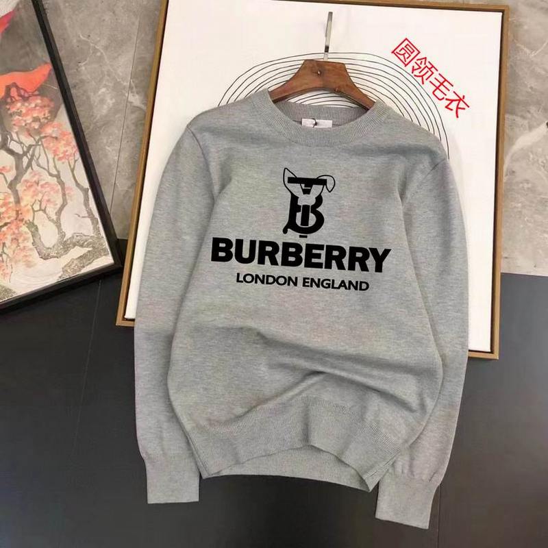 Burberry Men's Sweater 73